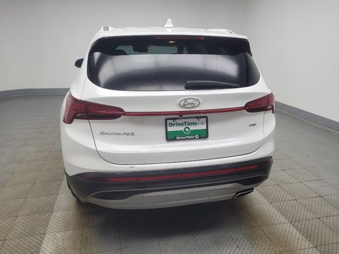 Used 2023 Hyundai Santa Fe SE image 6