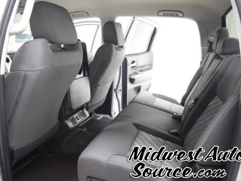 Used 2021 Toyota Tundra SR5 AWD/4WD image 25