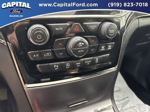 Used 2020 Jeep Grand Cherokee Limited X image 29