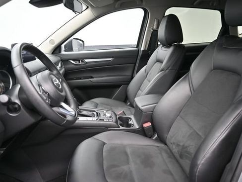 Certified 2023 MAZDA CX-5 AWD 2.5 S w/ Select Package image 20