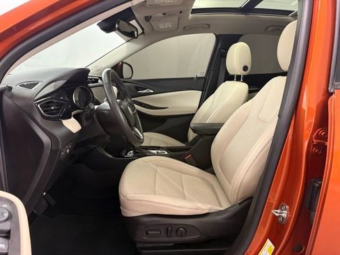 Used 2023 Buick Encore GX Essence w/ Experience Buick Package image 27
