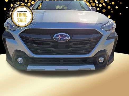 Used 2024 Subaru Outback Limited image 10