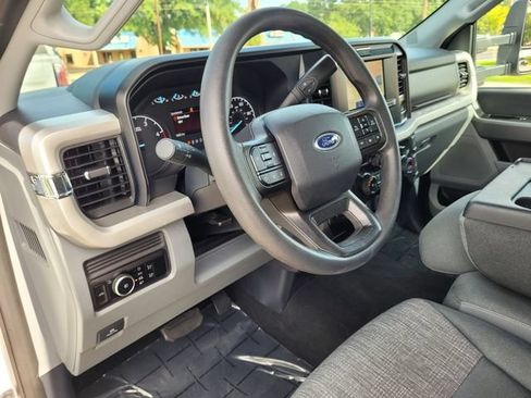 Used 2025 Ford F250 XLT AWD/4WD image 25