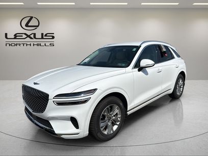 Used 2023 Genesis GV70 2.5T