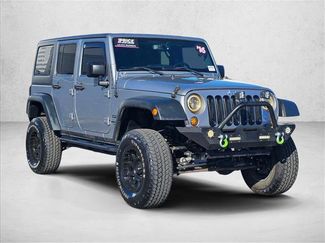 Used 2016 Jeep Wrangler Unlimited Sport w/ Quick Order Package 24S AWD/4WD video 3