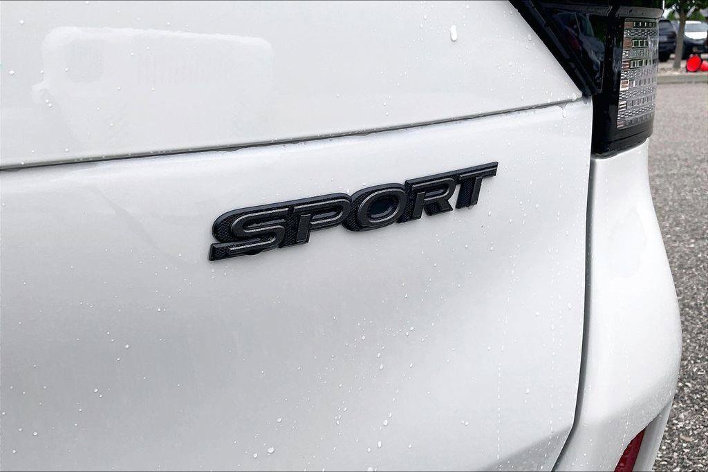 New 2026 Subaru Forester Sport w/ Onyx Edition AWD/4WD image 25