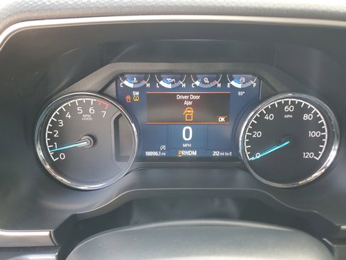 Certified 2023 Ford F150 XLT w/ Equipment Group 302A High image 32