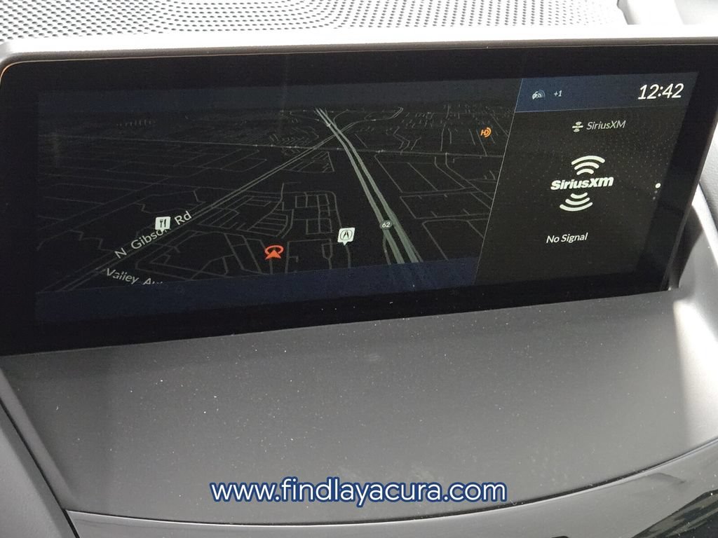 New 2025 Acura RDX w/ Advance Package AWD/4WD image 22