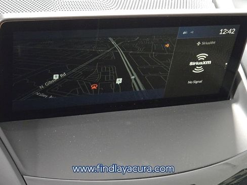 New 2025 Acura RDX SH-AWD w/ Advance Package image 22