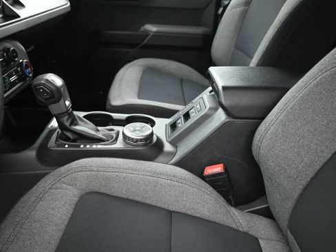 Certified 2022 Ford Bronco Base image 20