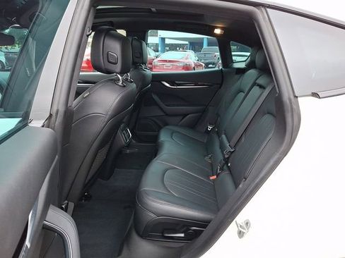 Used 2022 Maserati Levante GT image 13