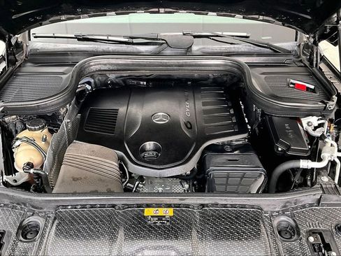 Used 2020 Mercedes-Benz GLE 450 4MATIC w/ Premium Package image 12