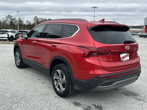 Used 2023 Hyundai Santa Fe SEL image 7