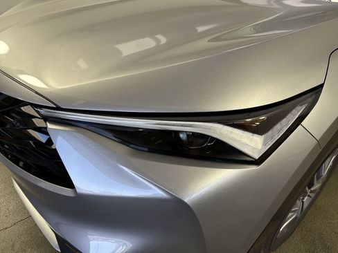 New 2026 Acura ADX AWD image 26