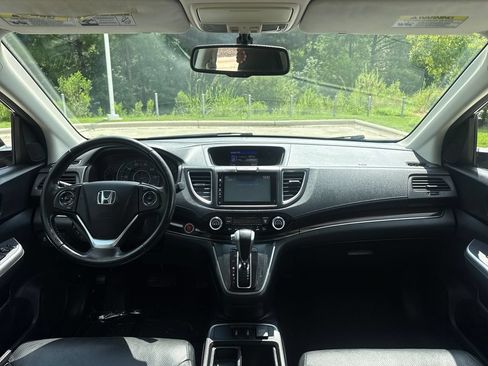 Used 2016 Honda CR-V EX-L image 16