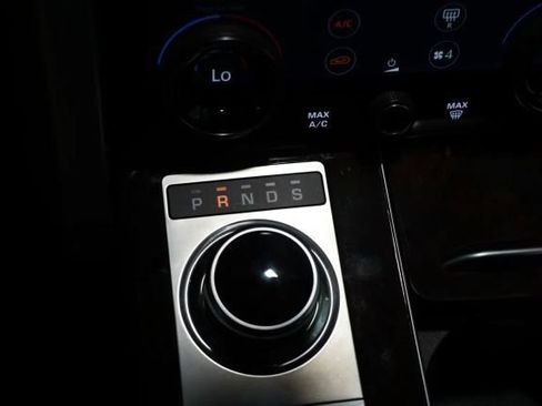 Used 2021 Land Rover Range Rover Westminster Edition AWD/4WD image 39
