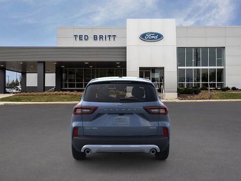 New 2026 Ford Escape Active w/ Cold Weather Package image 6