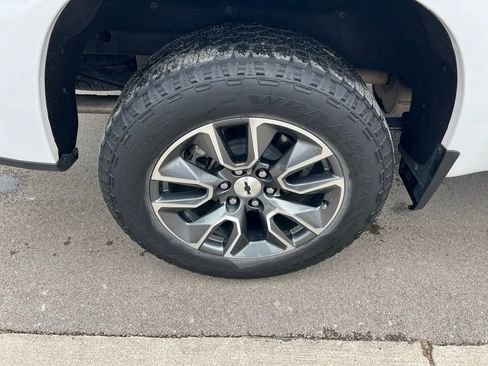 Used 2024 Chevrolet Silverado 1500 RST w/ All Star Edition Plus image 11