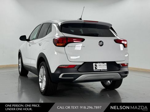 Used 2023 Buick Encore GX Preferred FWD image 8