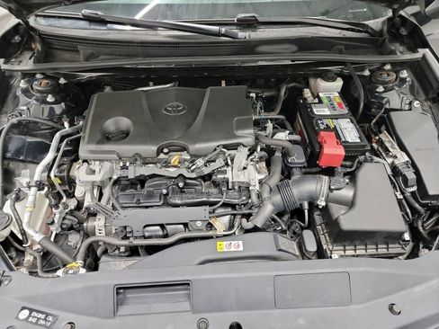 Used 2019 Toyota Camry SE w/ Convenience Package image 24