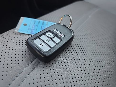 Used 2018 Honda CR-V EX-L image 9