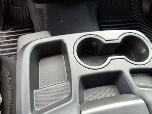 New 2026 Chevrolet Silverado 1500 Custom Trail Boss w/ LPO, Dark Essentials Package image 23