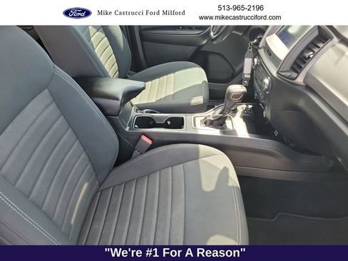 Used 2021 Ford Ranger XL w/ Equipment Group 101A High AWD/4WD image 30