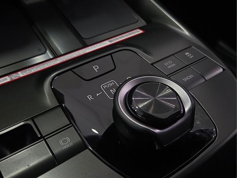 New 2026 Toyota C-HR AWD/4WD image 26