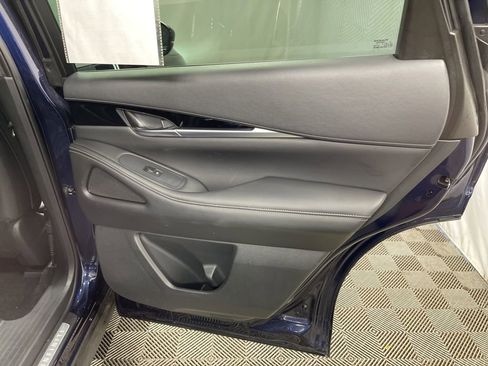 Used 2022 INFINITI QX60 Pure image 33