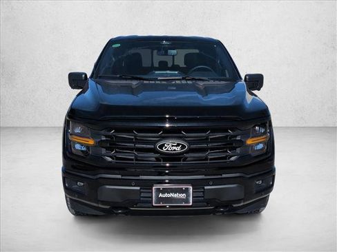 New 2026 Ford F150 XLT w/ Equipment Group 302A MID image 5