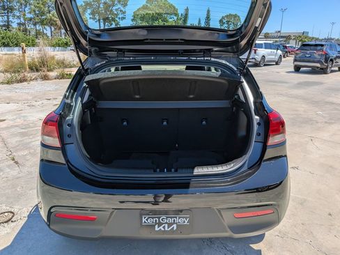 Certified 2023 Kia Rio S FWD image 12