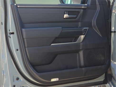 New 2026 Toyota Tundra Platinum image 16