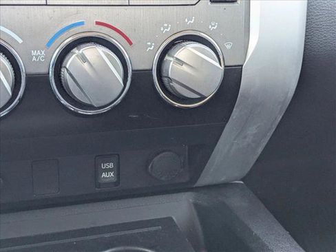 Used 2018 Toyota Tundra SR5 w/ SR5 Upgrade Package image 14