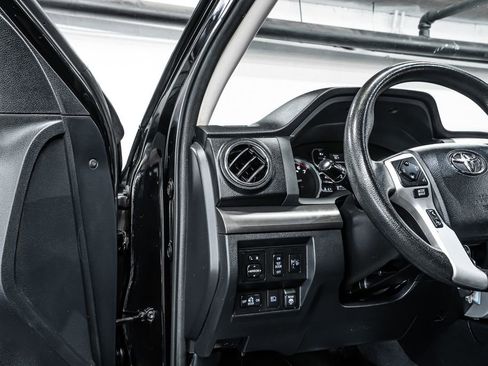 Used 2019 Toyota Tundra SR5 w/ TRD Sport Package image 12