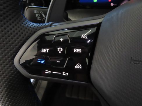 New 2026 Volkswagen Golf image 14