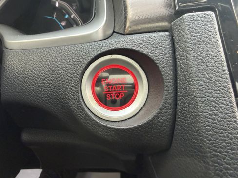 Used 2020 Honda Civic EX-L image 35