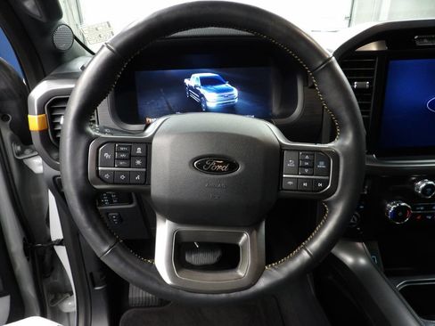 Used 2024 Ford F150 Tremor AWD/4WD image 52