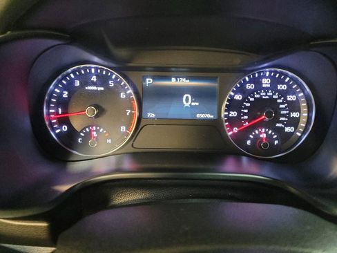 Used 2024 Kia Forte LXS FWD image 23