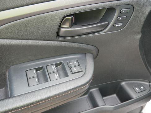 Certified 2023 Honda Passport TrailSport image 19
