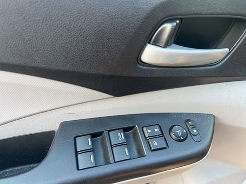 Used 2012 Honda CR-V LX image 9
