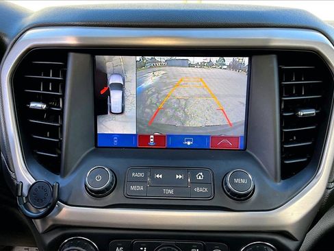 Used 2019 GMC Acadia Denali w/ Technology Package image 13