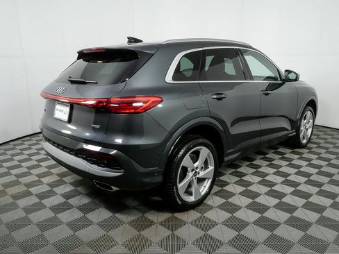 New 2025 Audi Q5 2.0T Premium Plus image 3