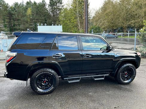 Used 2019 Toyota 4Runner TRD Pro image 4