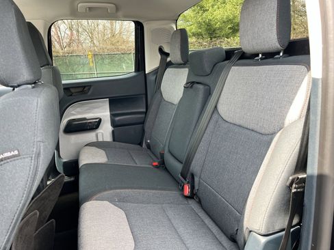 Used 2024 Ford Maverick XLT image 23