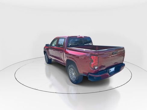 New 2026 Chevrolet Colorado LT RWD image 6
