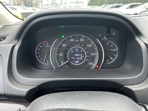 Used 2016 Honda CR-V EX-L image 15