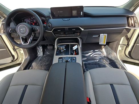 New 2026 MAZDA CX-70 SC Plus image 37