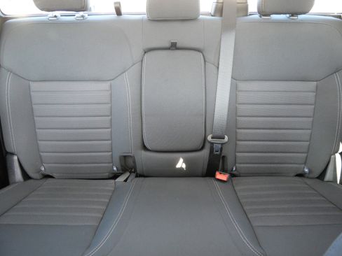 Used 2022 Ford Ranger XLT w/ Equipment Group 301A Mid image 13