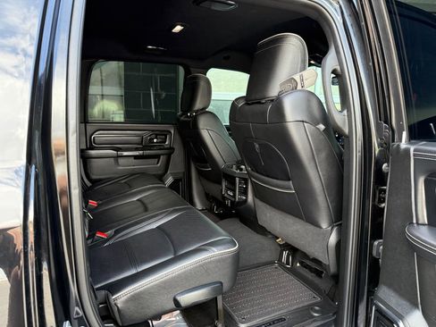 Used 2023 RAM 2500 Limited AWD/4WD image 25