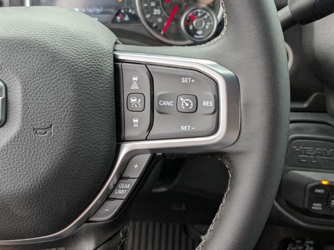 New 2025 RAM 2500 Tradesman image 18